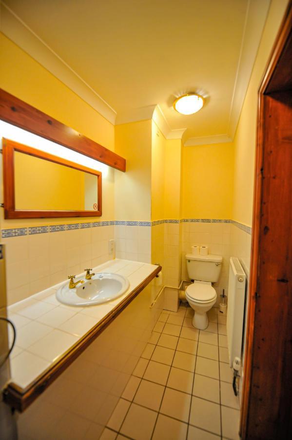 The Coachman Pub, Hartford, Room Only Hartford  Buitenkant foto